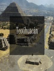 The Teotihuacan Uprising: A Glimpse into Maya Resistance and Urban Transformation in the 1st Century AD