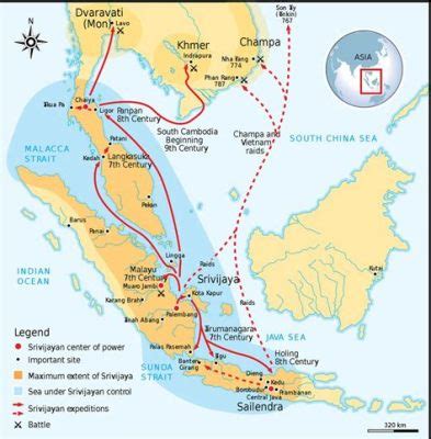 The Kedah Flourishing: Early Maritime Trade and Cultural Exchange with India and China in 6th Century Malaysia