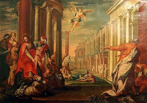 The Antonine Plague: A Pandemic Ravaging the Roman Empire During Its Zenith