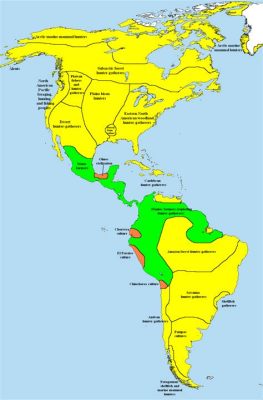 The Emergence of the Tayrona Confederacy; Maritime Trade Dominance and Shifting Political Landscape in Pre-Columbian Colombia