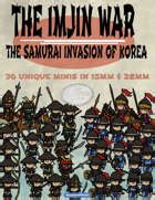 The Imjin War: A Defining Moment of Joseon Dynasty Resilience and the Rise of Wokou Piracy