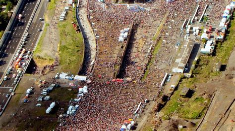 The Love Parade Tragedy; Electronic Dance Music Meets Unforeseen Crowd Dynamics and a Fatal Chain Reaction