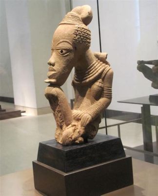 The Nok Culture Terracotta Sculptures: Exploring Ancient Nigerian Art and its Socio-Economic Implications