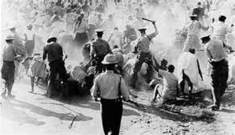 The Sharpeville Massacre: A Catalyst for International Condemnation and Anti-Apartheid Activism