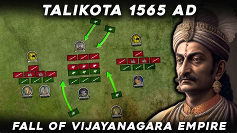 The Vijayanagara Empire's Rise: A Crucible of Hindu Resistance Against Deccani Sultanates